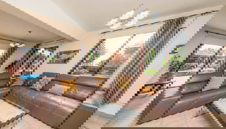 Foto 1 - Villa Nikos Argaka