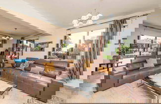 Foto 1 - Villa Nikos Argaka