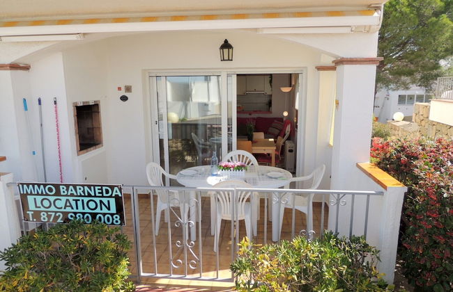 Apartment by Roses Beach With Pool - Foto 20