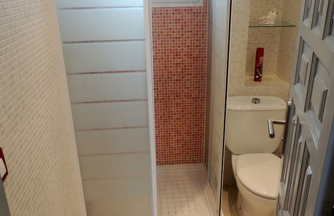 Apartment by Roses Beach With Pool - Foto 13
