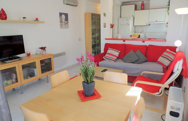 Apartment by Roses Beach With Pool - Foto 8