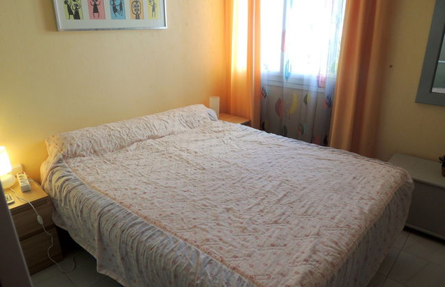 Apartment by Roses Beach With Pool - Foto 3