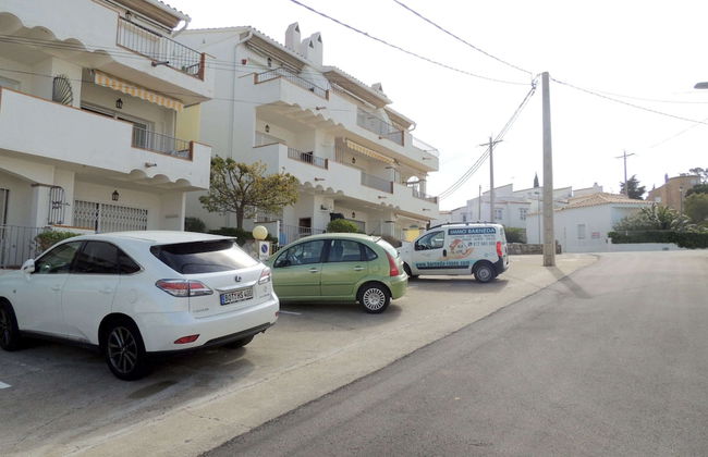 Apartment by Roses Beach With Pool - Foto 16
