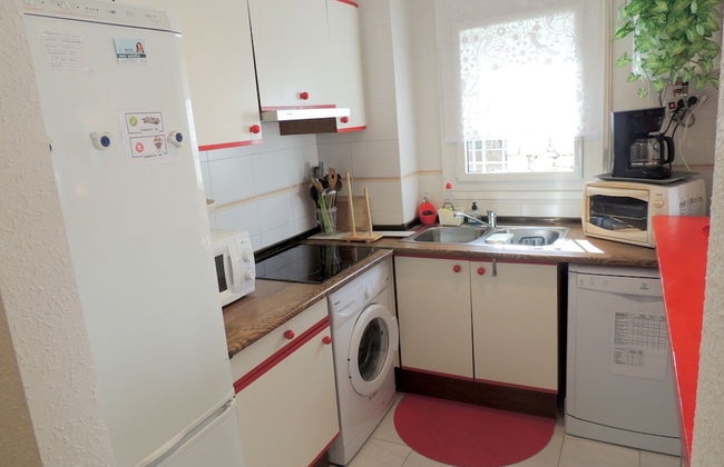 Apartment by Roses Beach With Pool - Foto 5