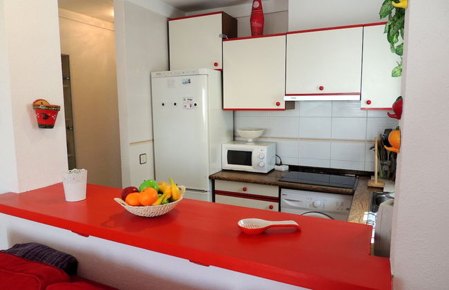 Apartment by Roses Beach With Pool - Foto 6