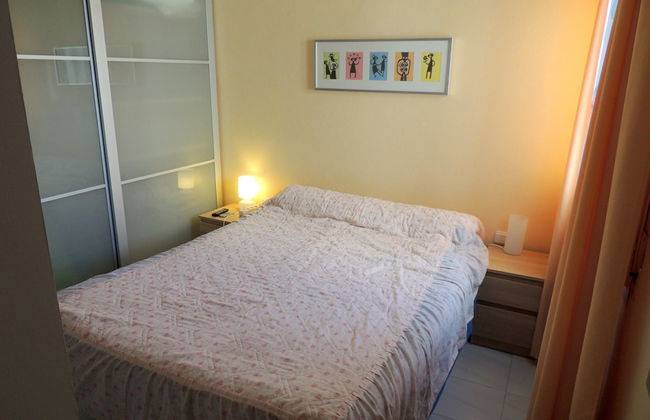 Apartment by Roses Beach With Pool - Foto 2
