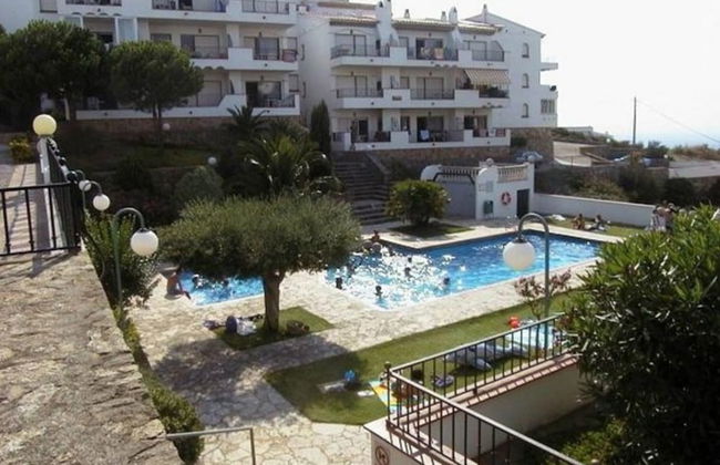 Apartment by Roses Beach With Pool - Foto 22