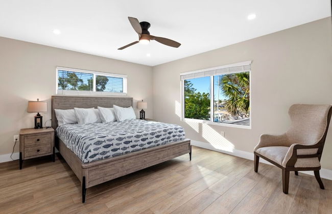 Chadwick Cove Resort & Marina - Foto 4