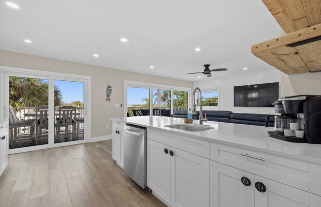 Chadwick Cove Resort & Marina - Foto 16