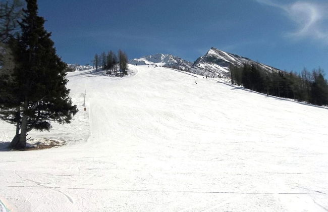 Apartment in Kals Near Ski Slopes - Foto 23