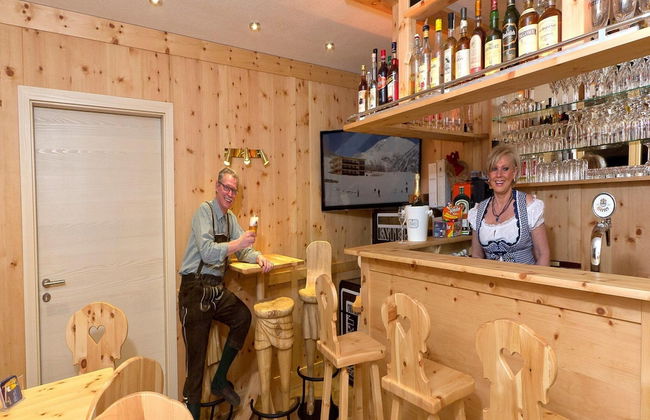 Apartment in Kals Near Ski Slopes - Foto 15