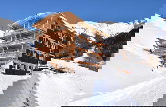 Foto 1 - Apartment in Kals Near Ski Slopes