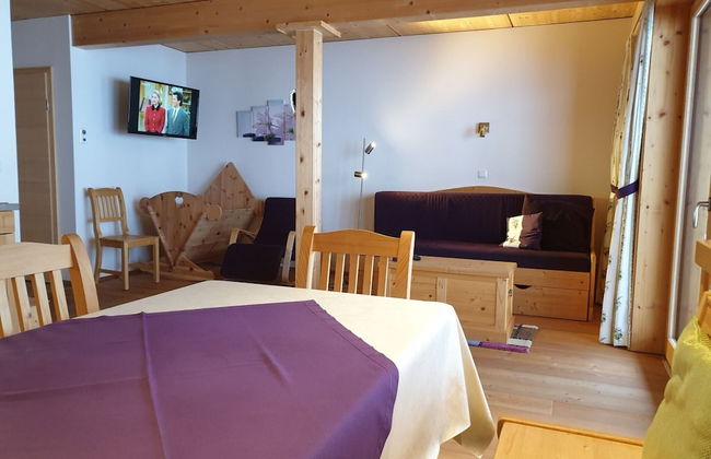 Apartment in Kals Near Ski Slopes - Foto 11