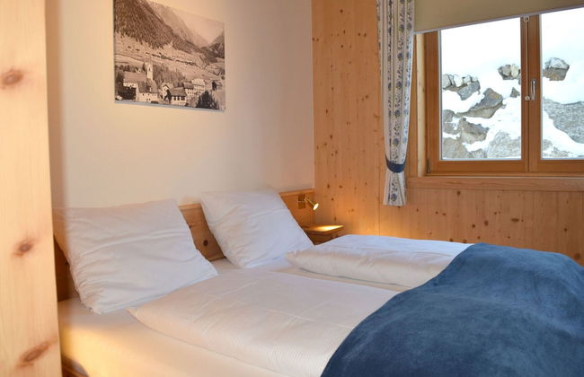 Apartment in Kals Near Ski Slopes - Foto 2