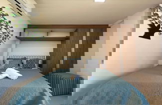 Foto 2 - Malawi Beach Resort