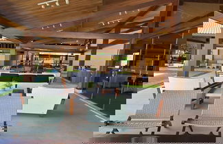 Foto 1 - Malawi Beach Resort