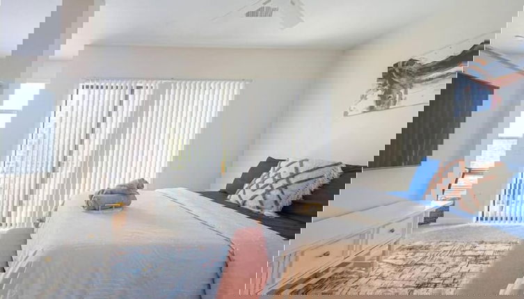 Photo 1 - Luxury Apartment Uptonw Wi-Fi Gym 233