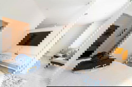 Photo 6 - Luxury Apartment Uptonw Wi-Fi Gym 233