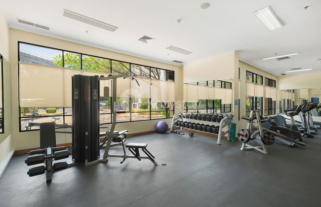 Brunel by Kozystay - Pondok Indah - Photo 22