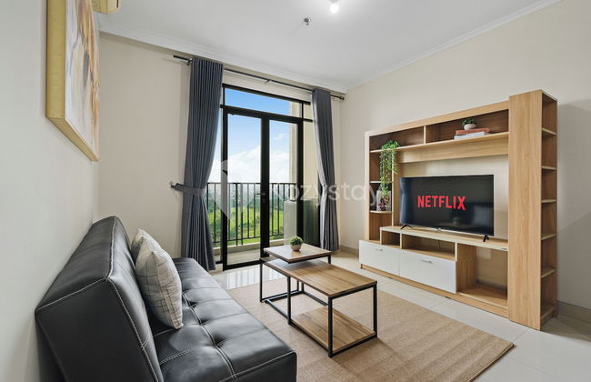 Casta by Kozystay - Pondok Indah - Photo 1