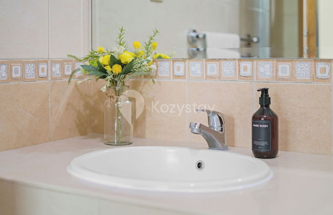 Casta by Kozystay - Pondok Indah - Photo 10