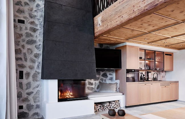 BelArosa Chalet - Foto 16