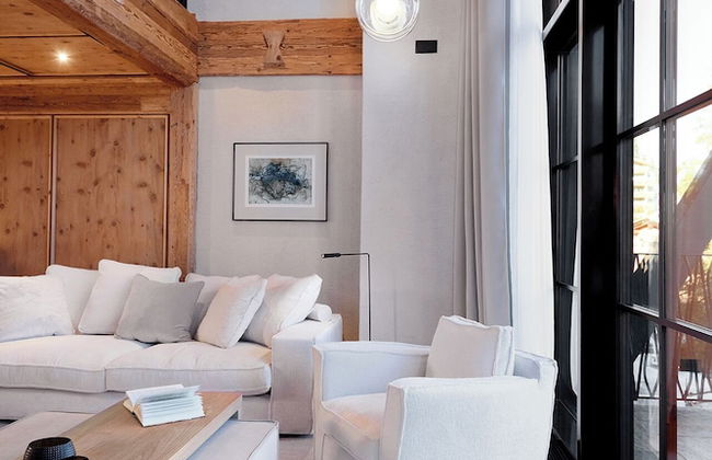 BelArosa Chalet - Foto 19