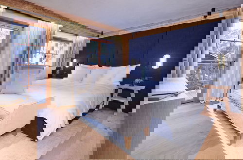 Foto 6 - BelArosa Chalet