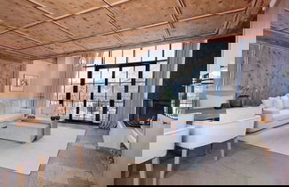 Photo 1 - BelArosa Chalet