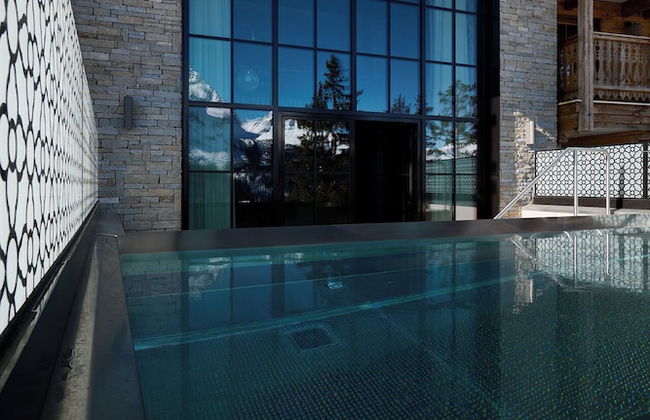 BelArosa Chalet - Foto 24