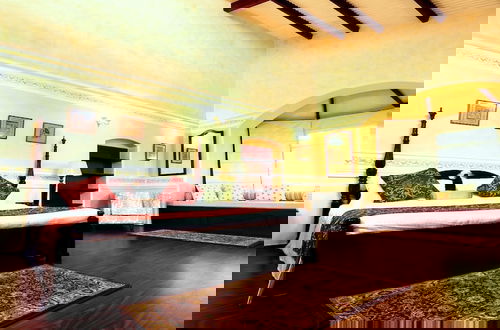Foto 5 - Rock Ooty Heritage Villa