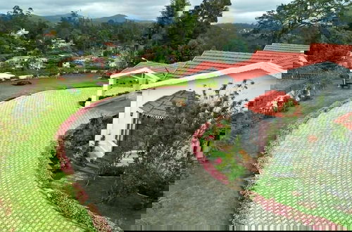 Foto 39 - Rock Ooty Heritage Villa