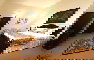 Foto 3 - Rock Ooty Heritage Villa