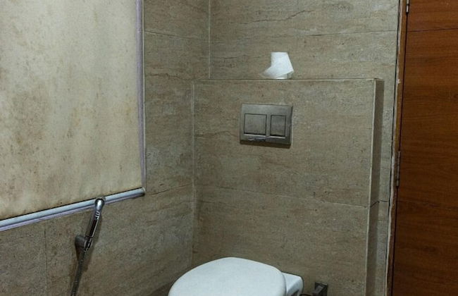 Platinum Service Apartment DLF Phase 3 - Foto 9