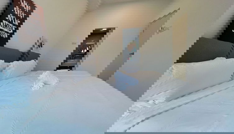 Foto 1 - Arte Plus by Manhattan Group