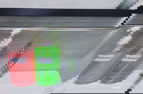 Foto 10 - Arte Plus by Manhattan Group