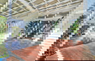 Foto 1 - Luxe Waterfront Stay -Tallebudgera Creek