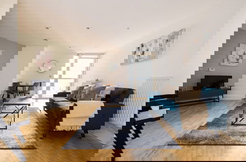 Foto 1 - Modern 1 bed flat in Greenwich