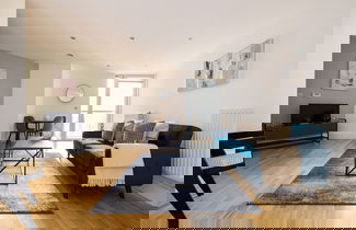 Foto 1 - Modern 1 bed flat in Greenwich