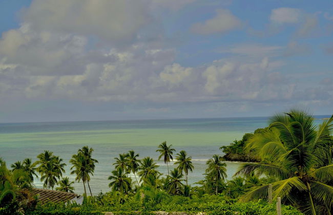 Villa Valentine SeaView Family Cozy WiFi - Foto 38