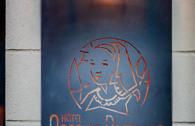 Appartements d'Anne - Saint Malo - Foto 15