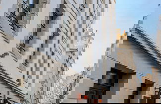 Foto 14 - Appartements d'Anne - Saint Malo