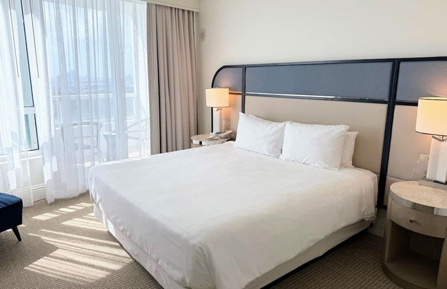 Residences at Fontainebleau Miami - Photo 44