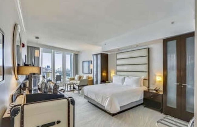 Residences at Fontainebleau Miami - Photo 28