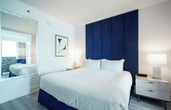 Residences at Fontainebleau Miami - Photo 31
