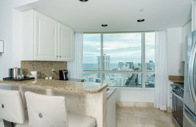 Residences at Fontainebleau Miami - Photo 68