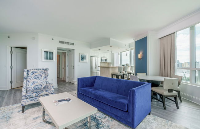 Residences at Fontainebleau Miami - Photo 24