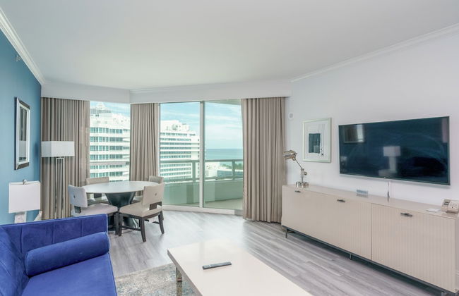 Residences at Fontainebleau Miami - Photo 74