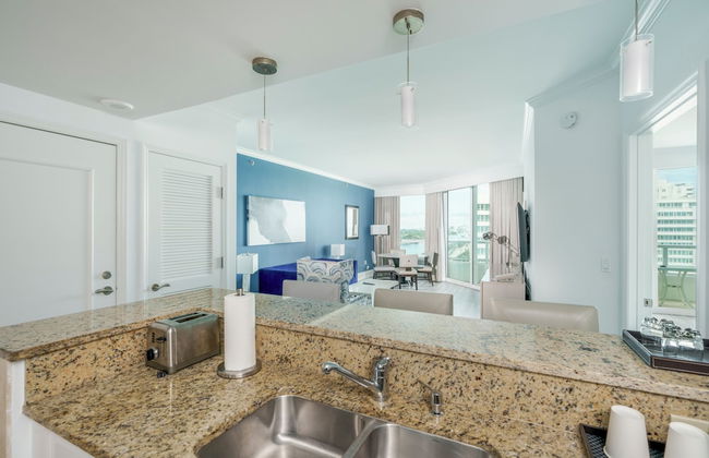 Residences at Fontainebleau Miami - Photo 76