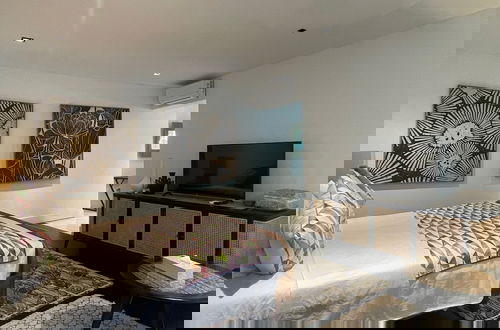 Foto 6 - Martini Suites & Villa